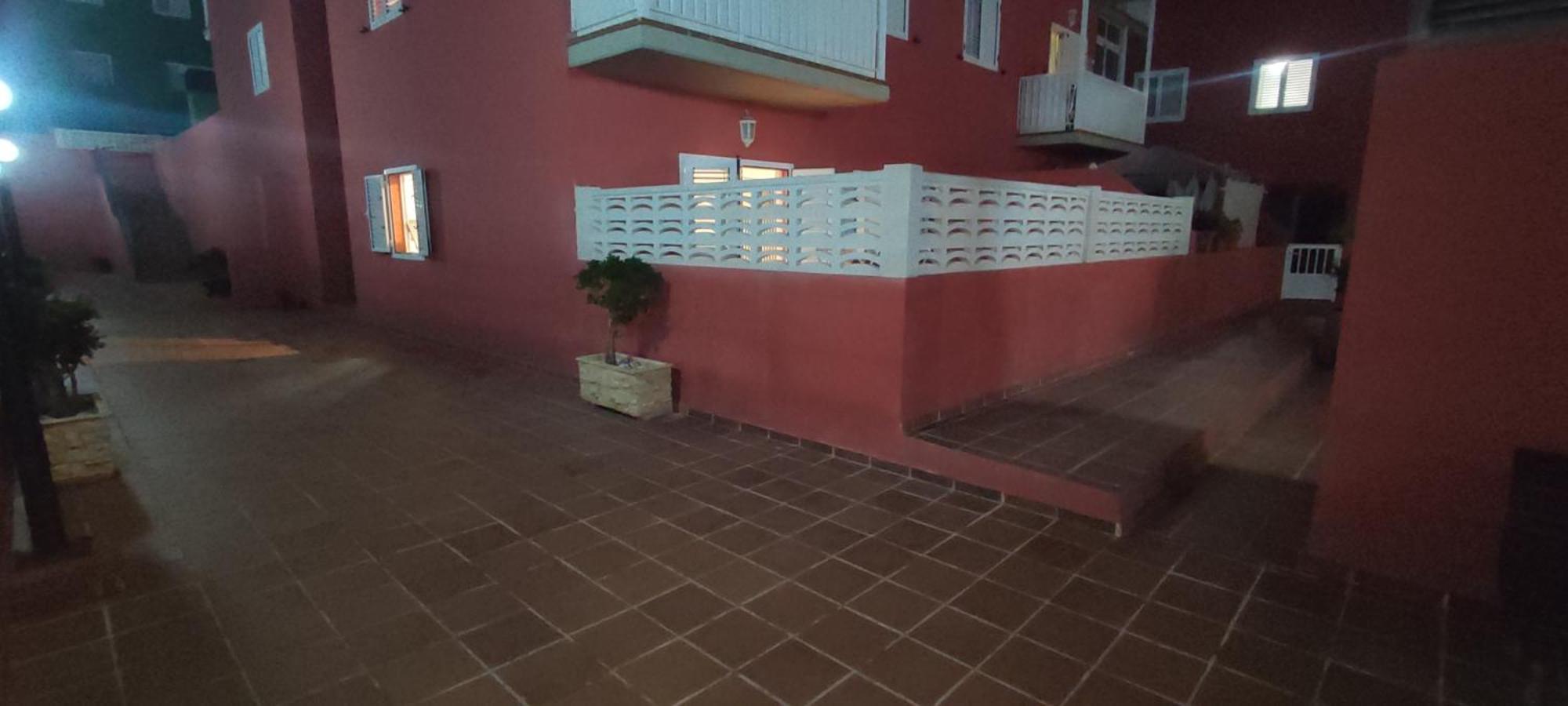 Appartamento Terraza Del Sol Con Piscina En Candelaria