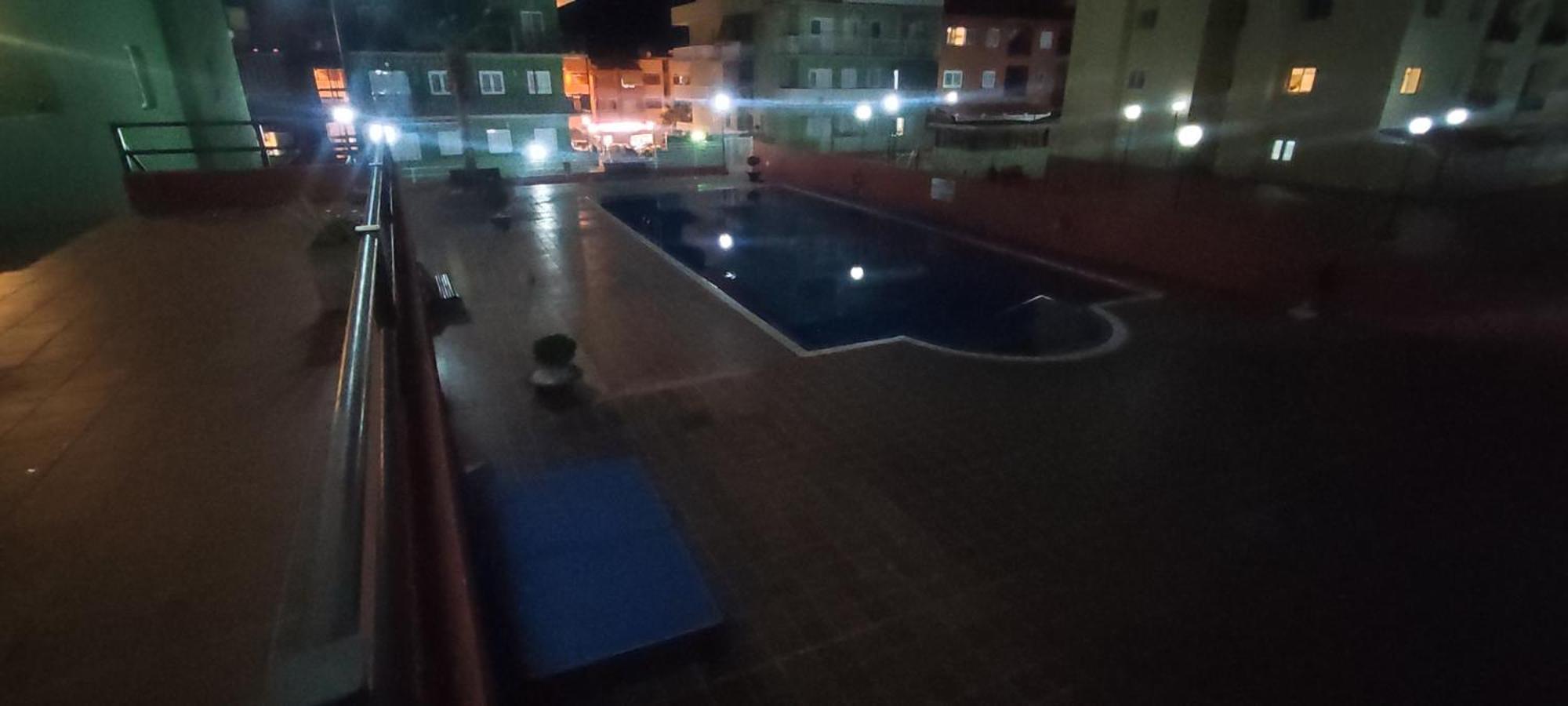 Appartamento Terraza Del Sol Con Piscina En *