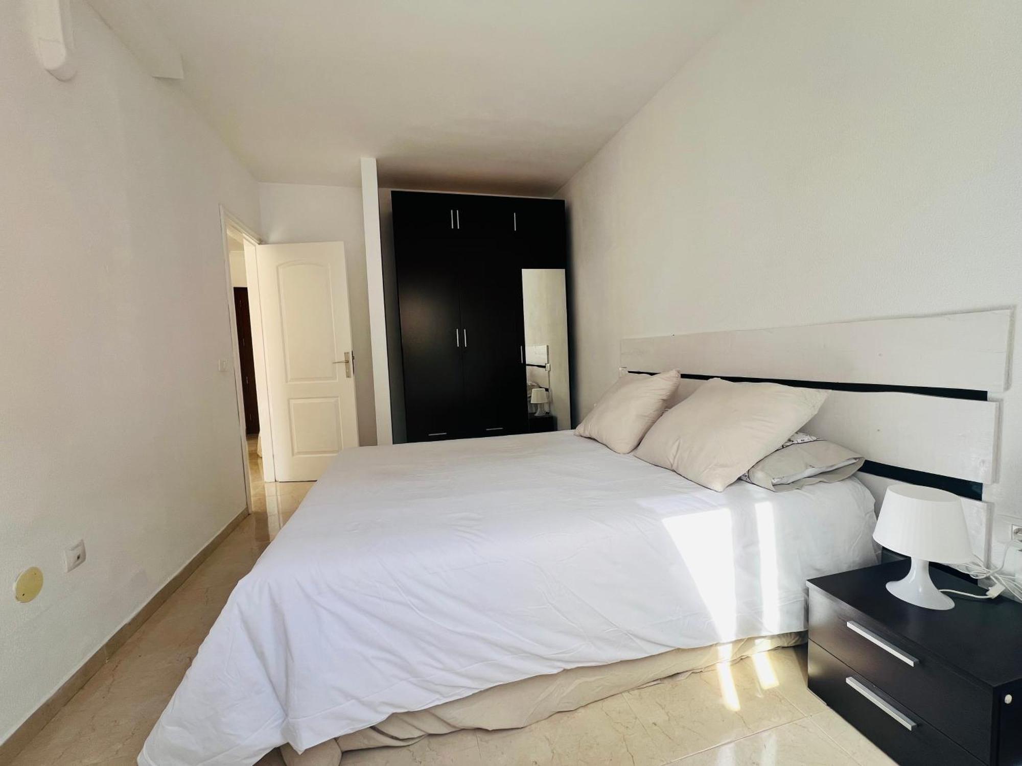 Appartamento Terraza Del Sol Con Piscina En *