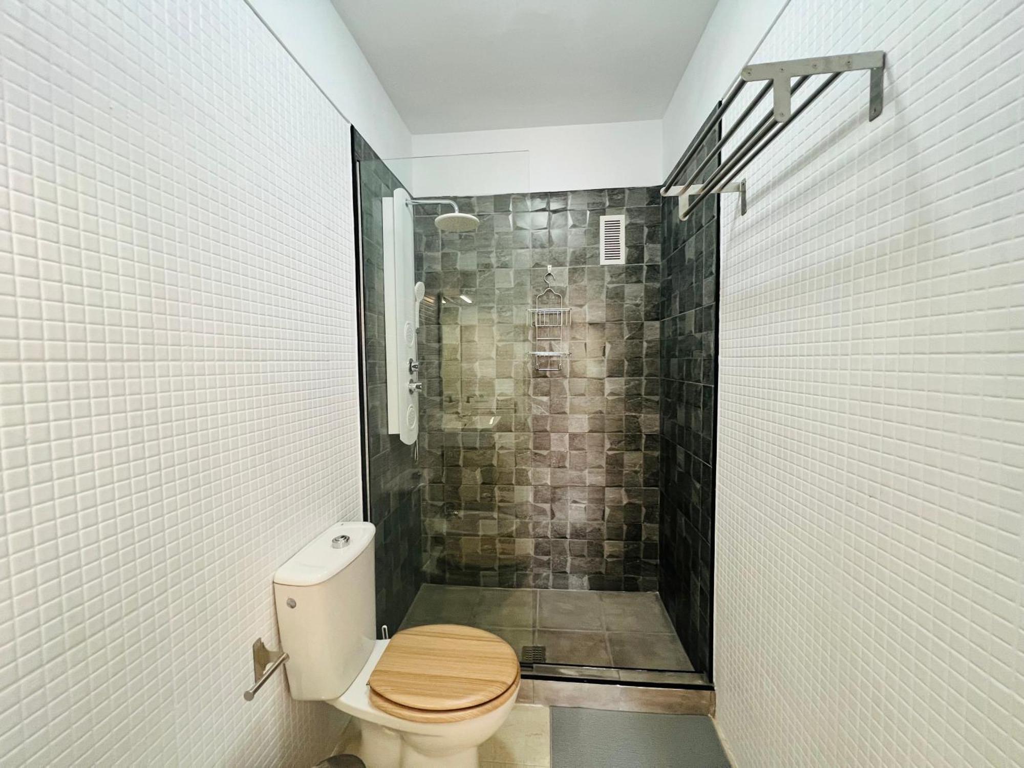 Appartamento Terraza Del Sol Con Piscina En