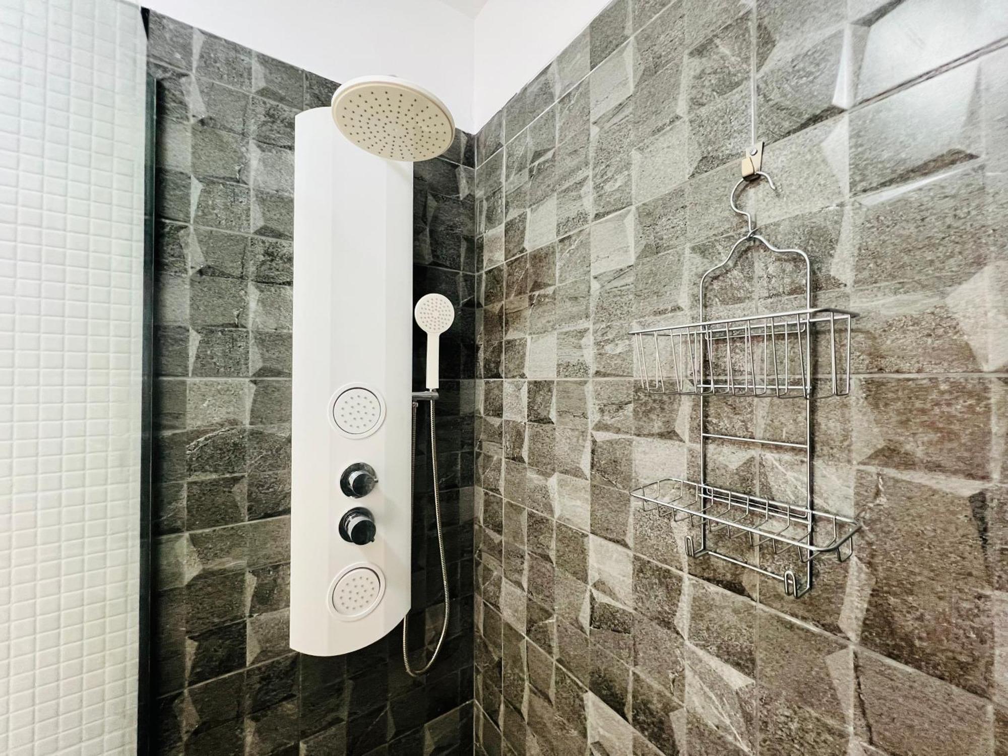 Appartamento Terraza Del Sol Con Piscina En