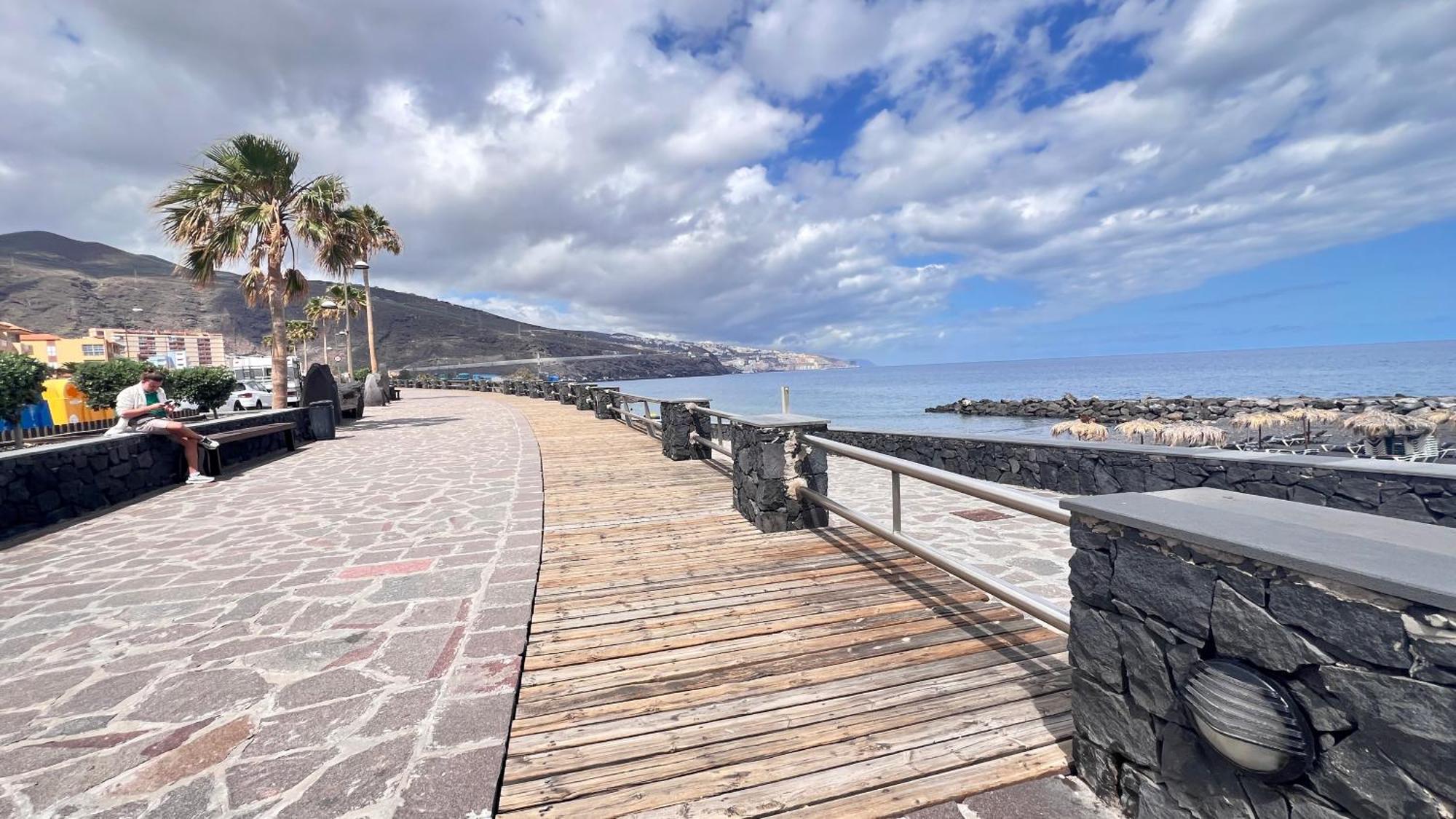 Appartamento Terraza Del Sol Con Piscina En *